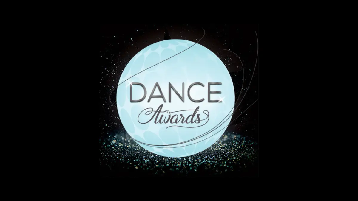  06.06.2026 - Dance Awards 2026 (Arrangement)Dance Awards 2026 Bildidee 